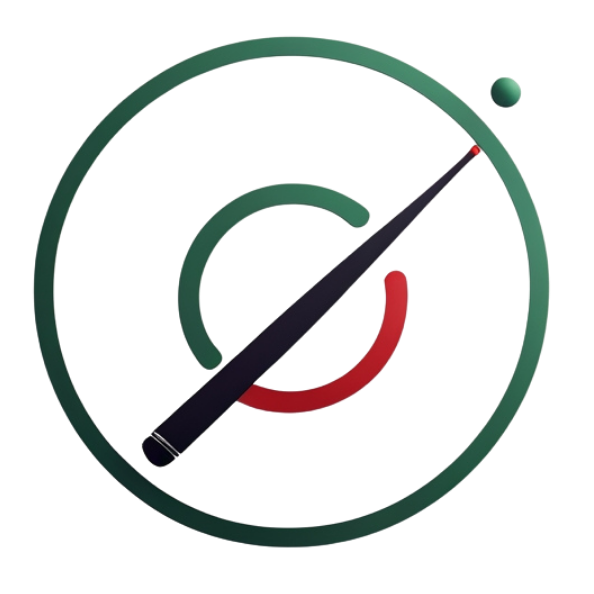 Snooker Pro 360 Logo